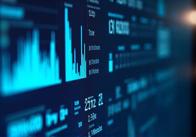 Modern legal dashboard showing legislative progress bars and data analytics